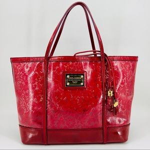 Dolce & Gabbana Miss Escape Tote bag